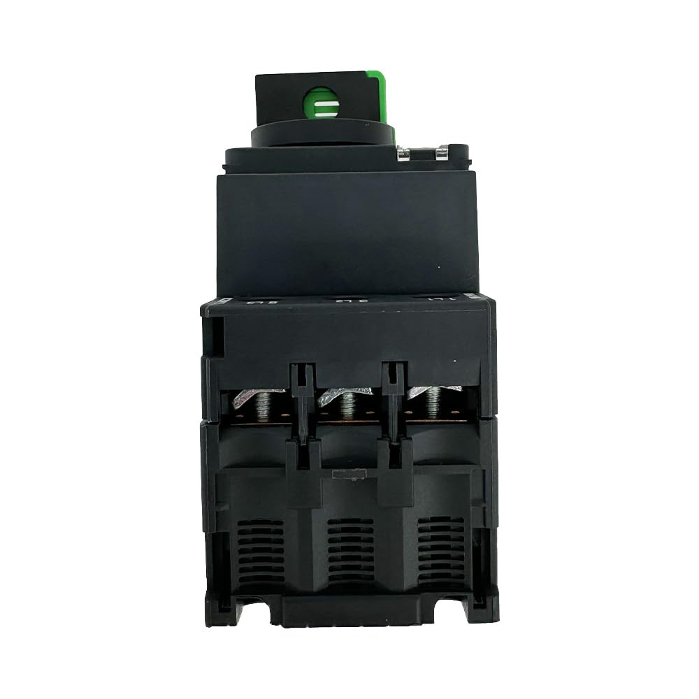New Motor Circuit Breaker GV2P20 13-18A Manual Motor Starter with Rotary Knob
