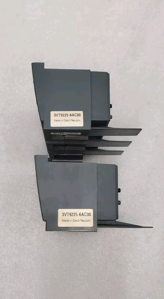 SIEMENS CIRCUIT BREAKER TRIP UNIT 3VT2 3VT9225-6AC00 250A FREE FAST SHIPPING