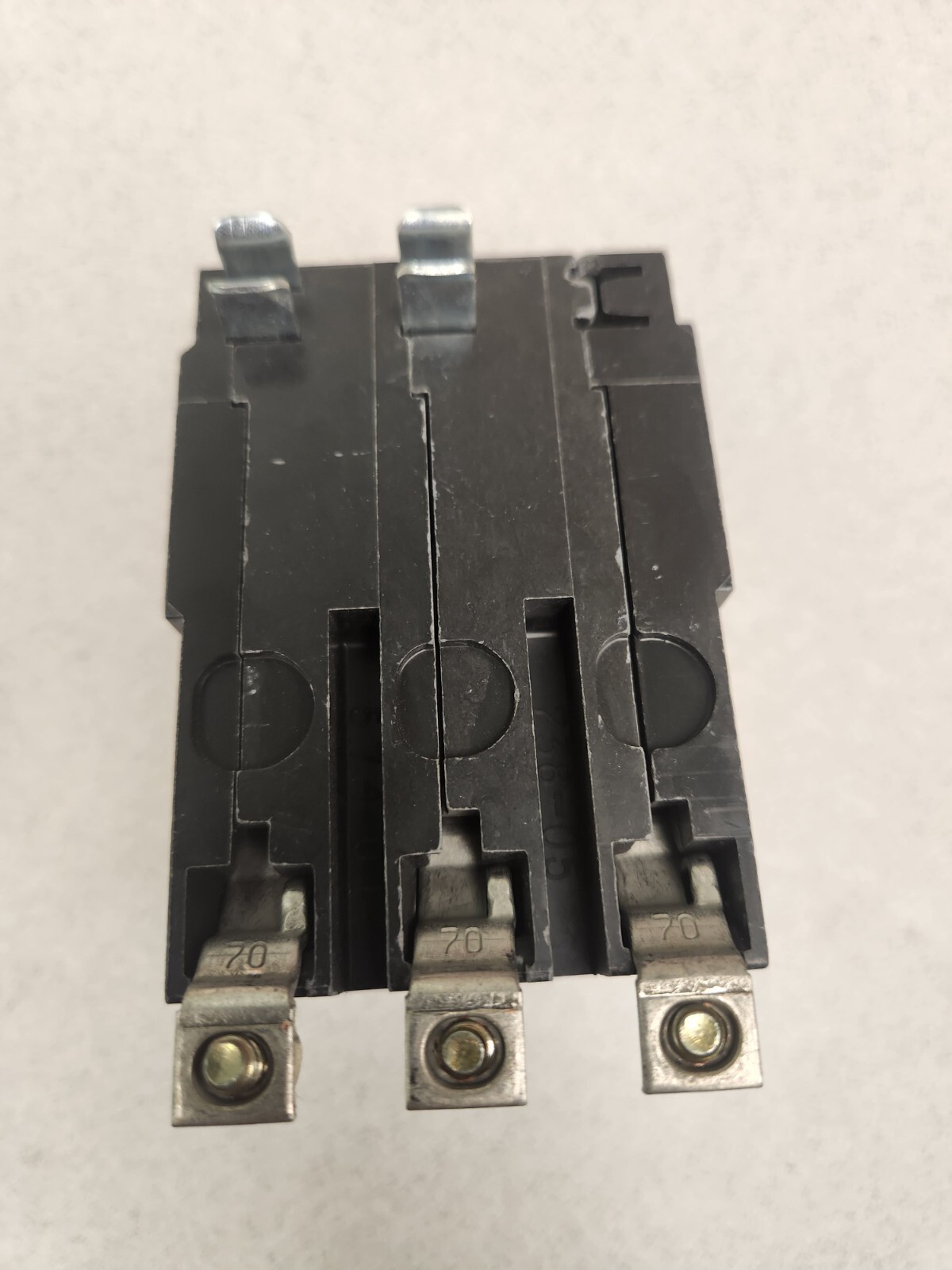 Square D QOB360 60 A Miniature Circuit Breaker