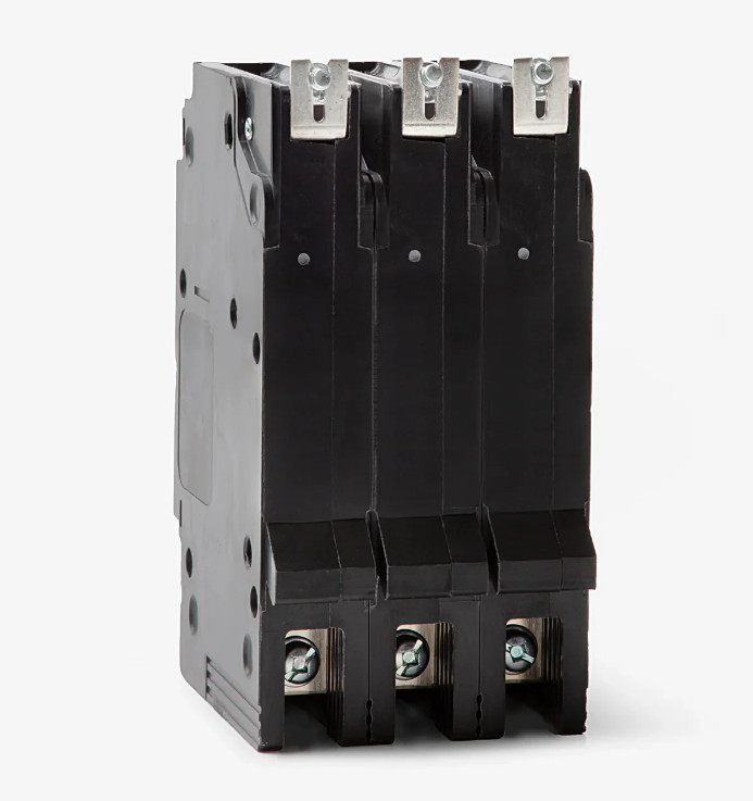 NIB – Square D – EDB34030 – Molded Case Circuit Breaker – 30A, 3-Phases, 480V