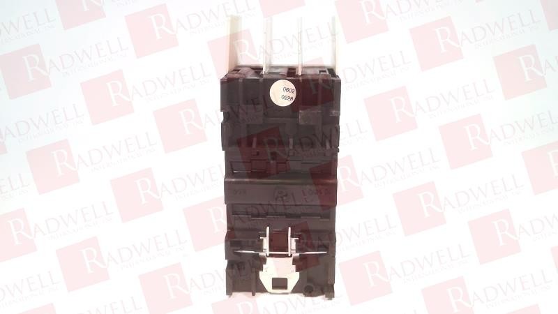 EATON CORPORATION PKZM0-2.5/SP / PKZM025SP (USED)