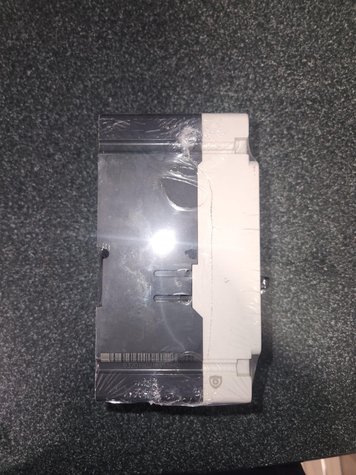 Eaton Cutler Hammer FD3030L 30A 3P FD 35K Circuit Breaker