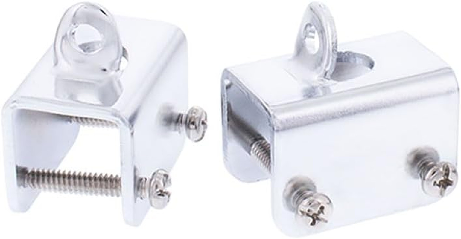 70203 Chrome Curb Feelers, Universal Fitment, Helps to Prevent Curb Damage, Curb