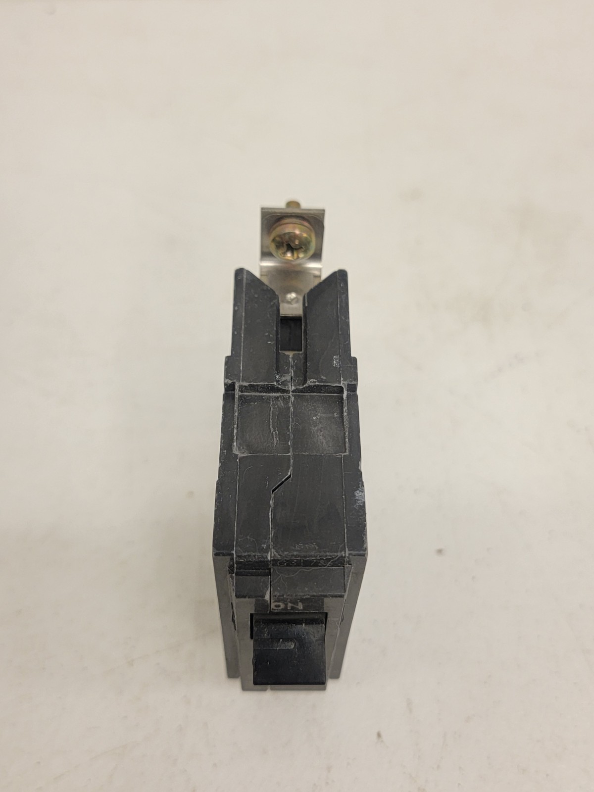 (4) GE THQL1120 Single Pole Circuit Breaker, 15 Amp New Open Box