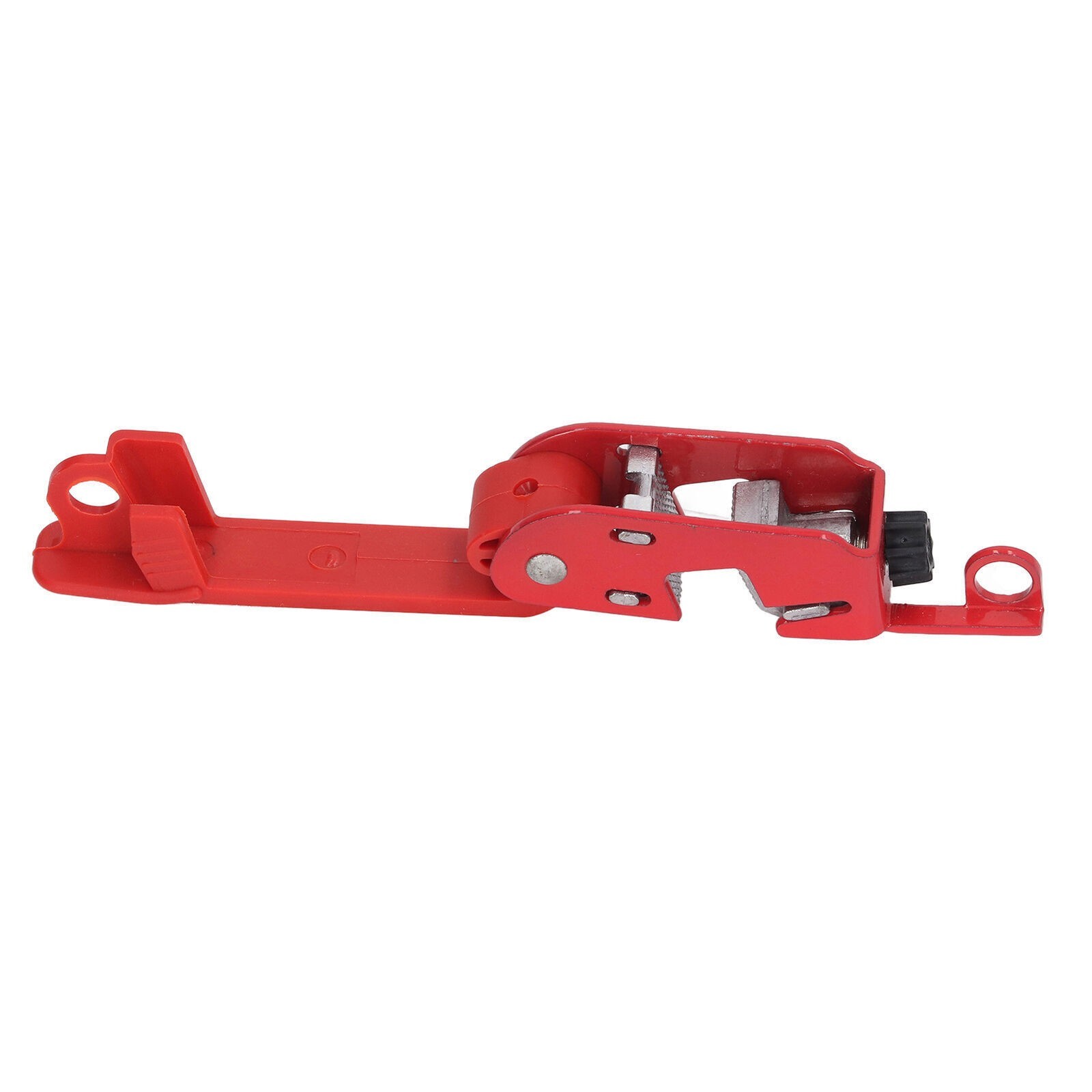 Circuit Breaker Lock Device Aluminum Alloy Nylon ABS Easy Installation Killer