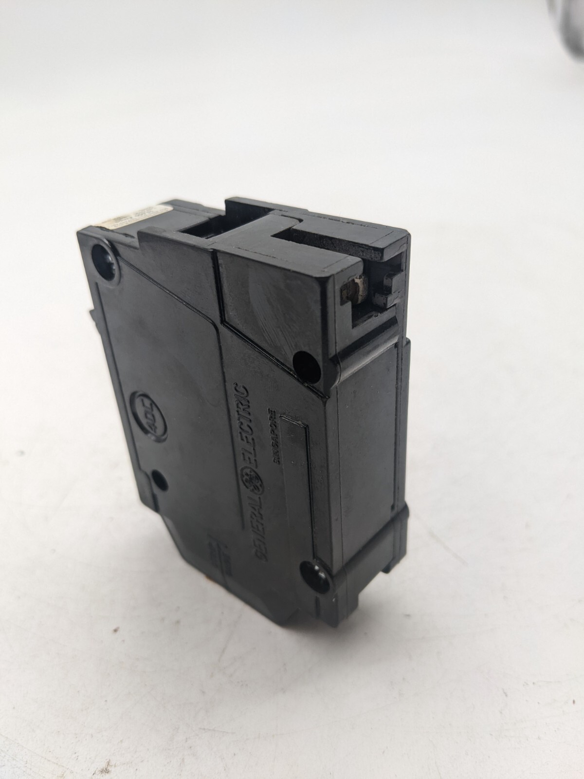 General Electric TQL1120 Plug-In Circuit Breaker 20A 240V 1P 1PH TQL 20 AMP