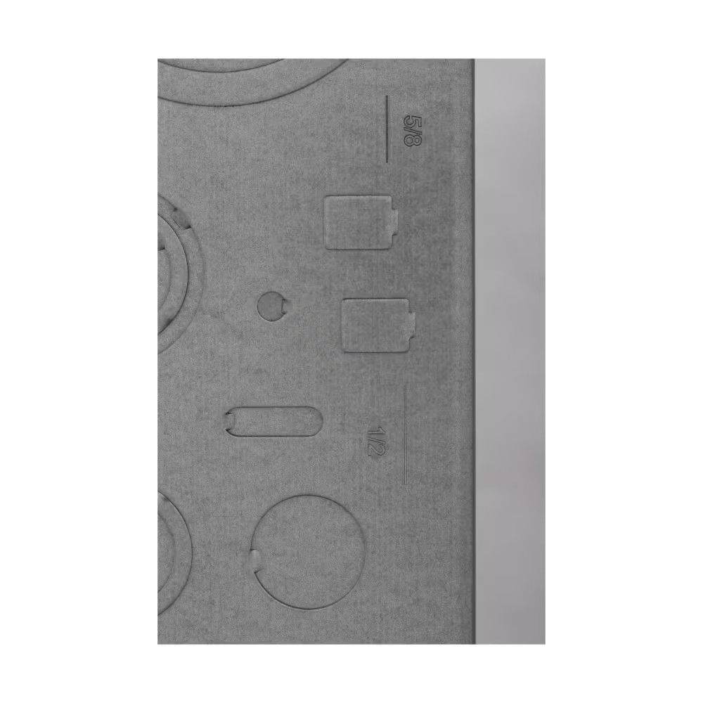 BR 100-Amp 40-Circuit 20-Space Indoor Main Breaker Plug-On Neutral Load Center V