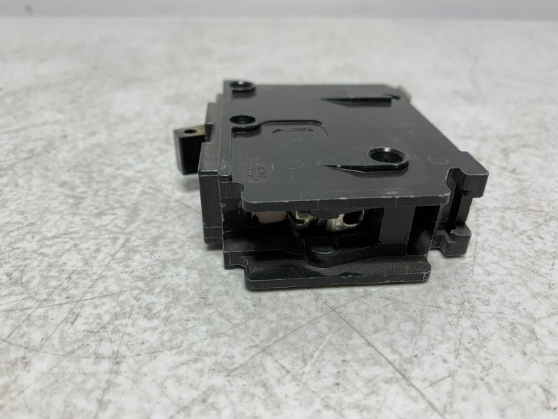 Siemens B120H Circuit Breaker 20A 120/240V 1-Pole