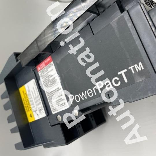 New Schneider Electric Square D BJA36030 30Amp 600 Vac 3 Pole Circuit Breaker
