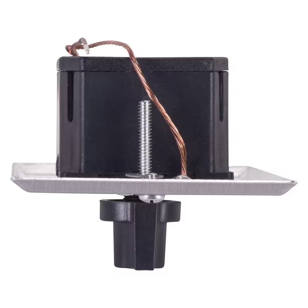 C-500 Series Multi-Volt 60-Minute Commercial Style Springwound Auto off In-Wall