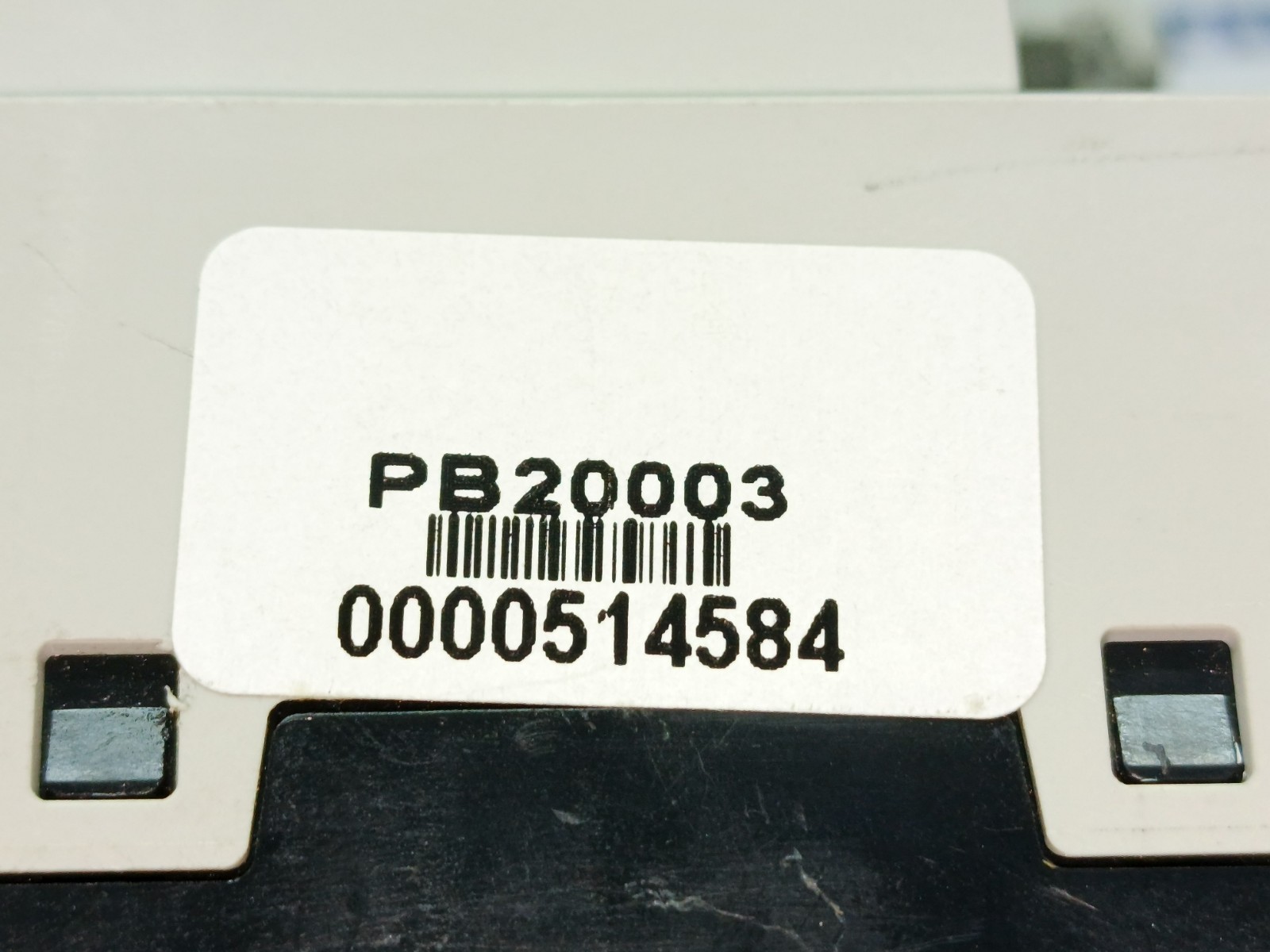 FUJI EW50EAG-3P040 CIRCUIT BREAKER (For Parts/ Repair) FAST SHIP 30D WARRANTY!