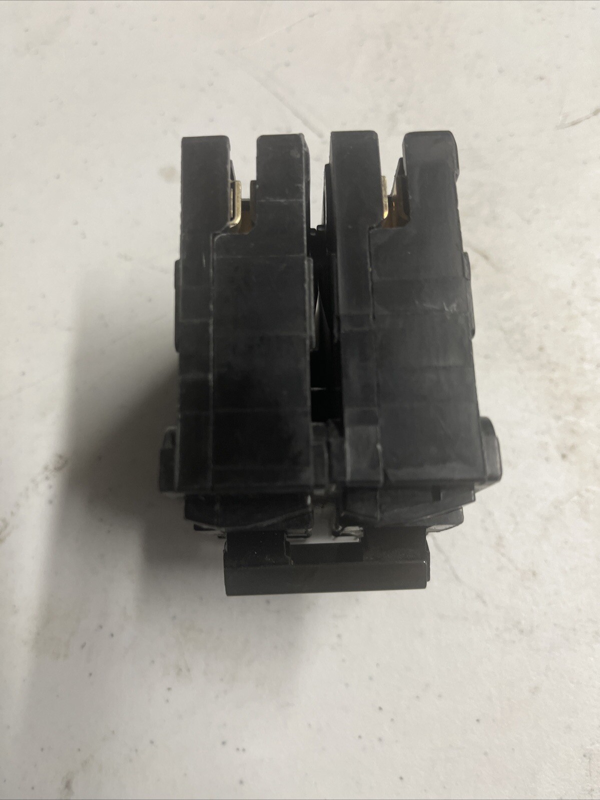 Siemens Q245 45 Amp Double-Pole Type QP Circuit Breaker