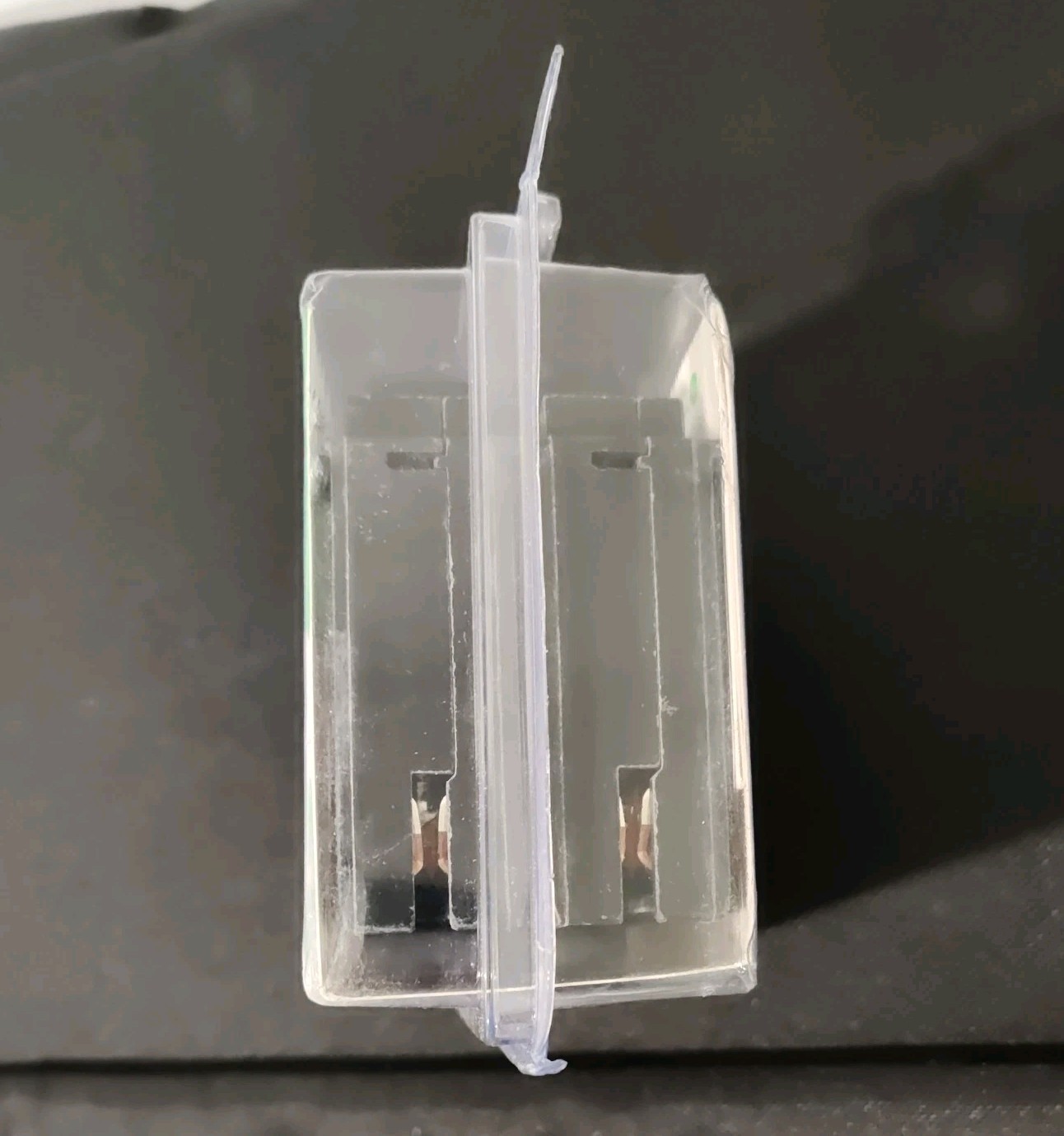 Square D Mini circuit breaker, 100A, 2 pole, 120/240VAC, standard type, HOM2100C