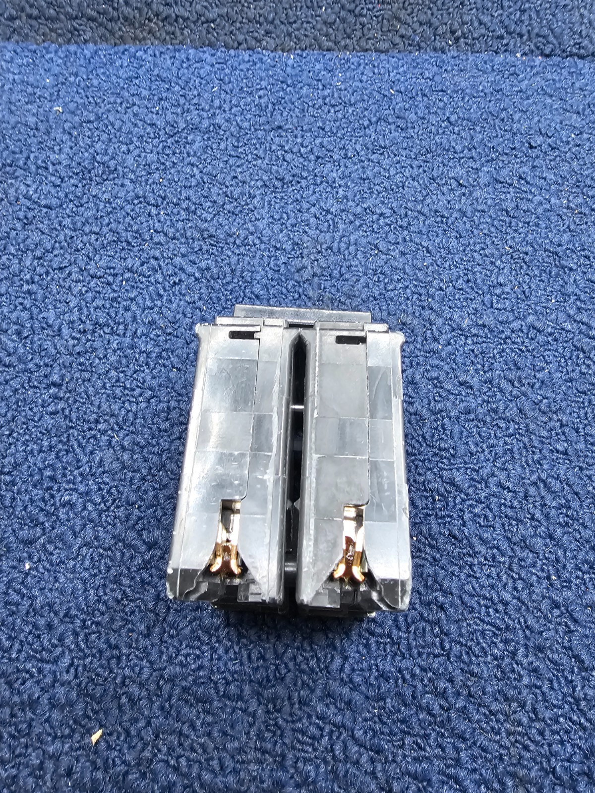 Square D DP-4075: HOM 10KA 120/240V 50/60Hz 2-Pole 30A Circuit Breaker