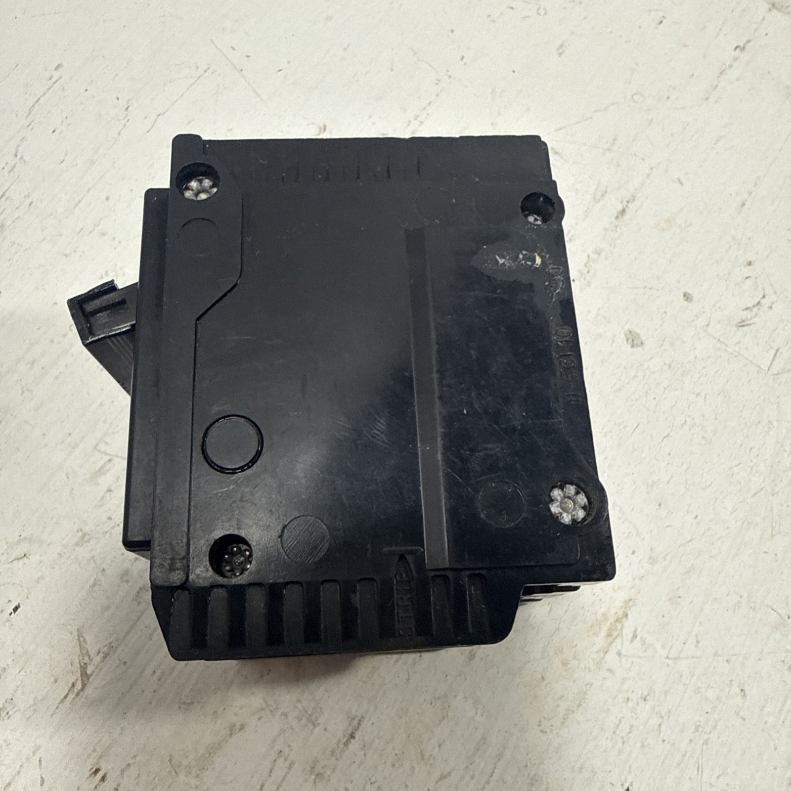 GTE Sylvania C250 50 Amp 2 Pole Circuit Breaker Type C 120/240V 50A 2P Plug In