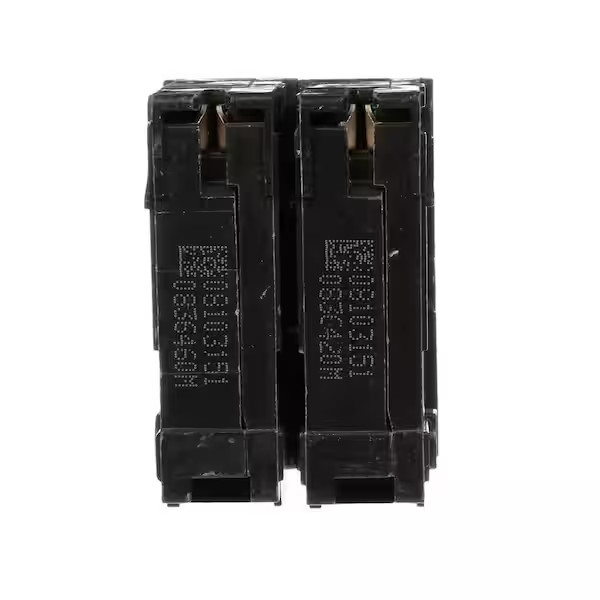Siemens 45 Amp Double-Pole Type QP Circuit Breaker SHIPS SAME DAY!