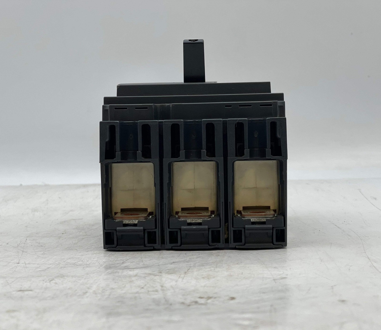 Schneider Electric LV430630 NSX160F Compact Circuit Breaker, 160A 3P (Used)