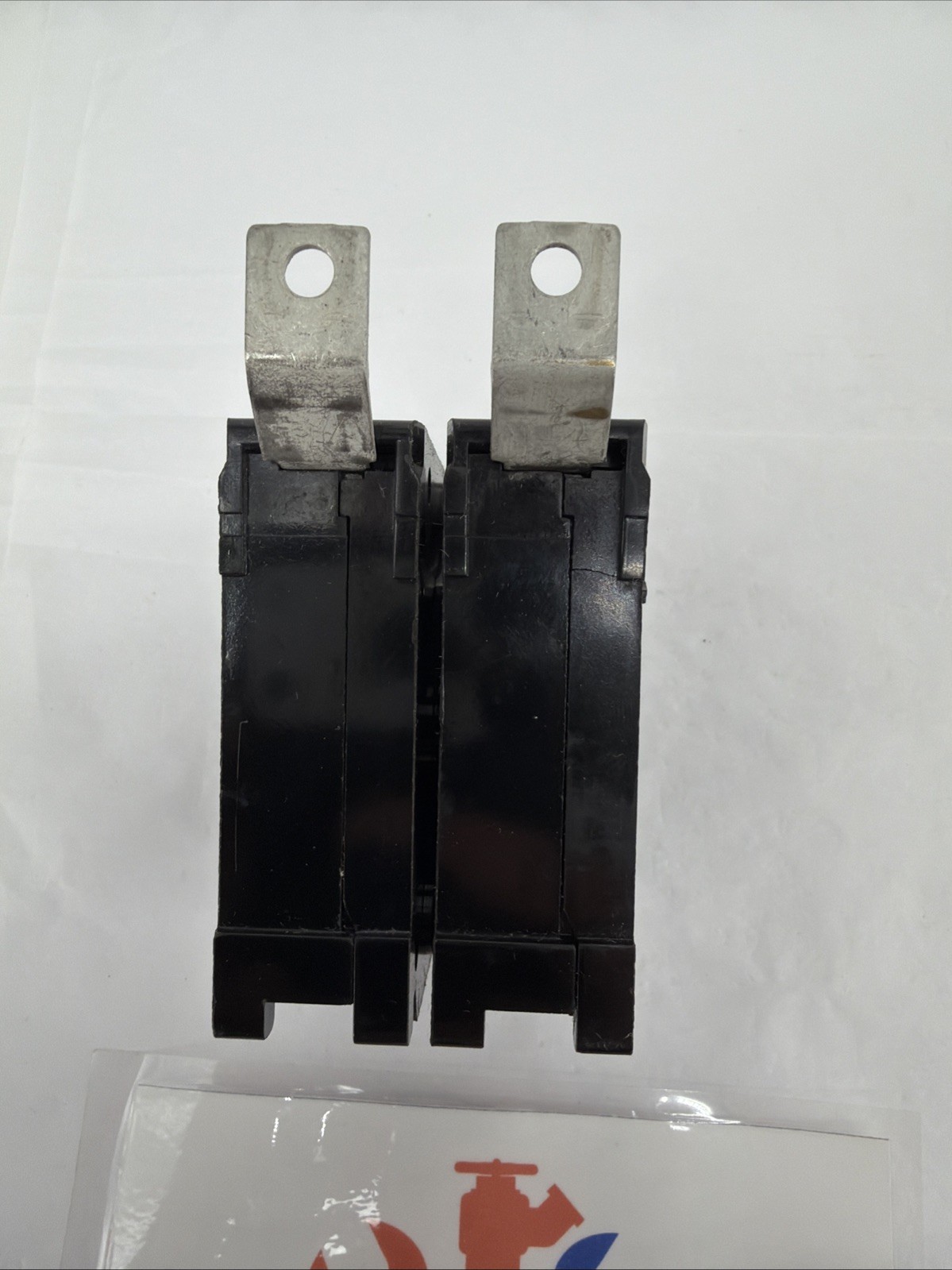 Siemens B230 Circuit Breaker, Type BL, 2 Pole, 30A, 120/240VAC, Bolt On