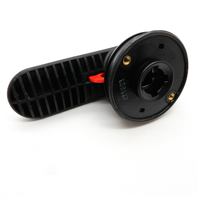 Brand New ABB OHB95J12 Pistol Handle Switch For Power Circuit Breaker