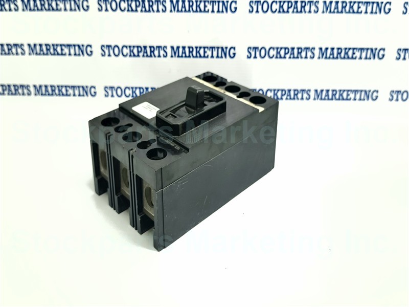Siemens QJ23B150 Circuit Breaker 3 Pole 150A 30 Days Warranty Fast Shipping!!!