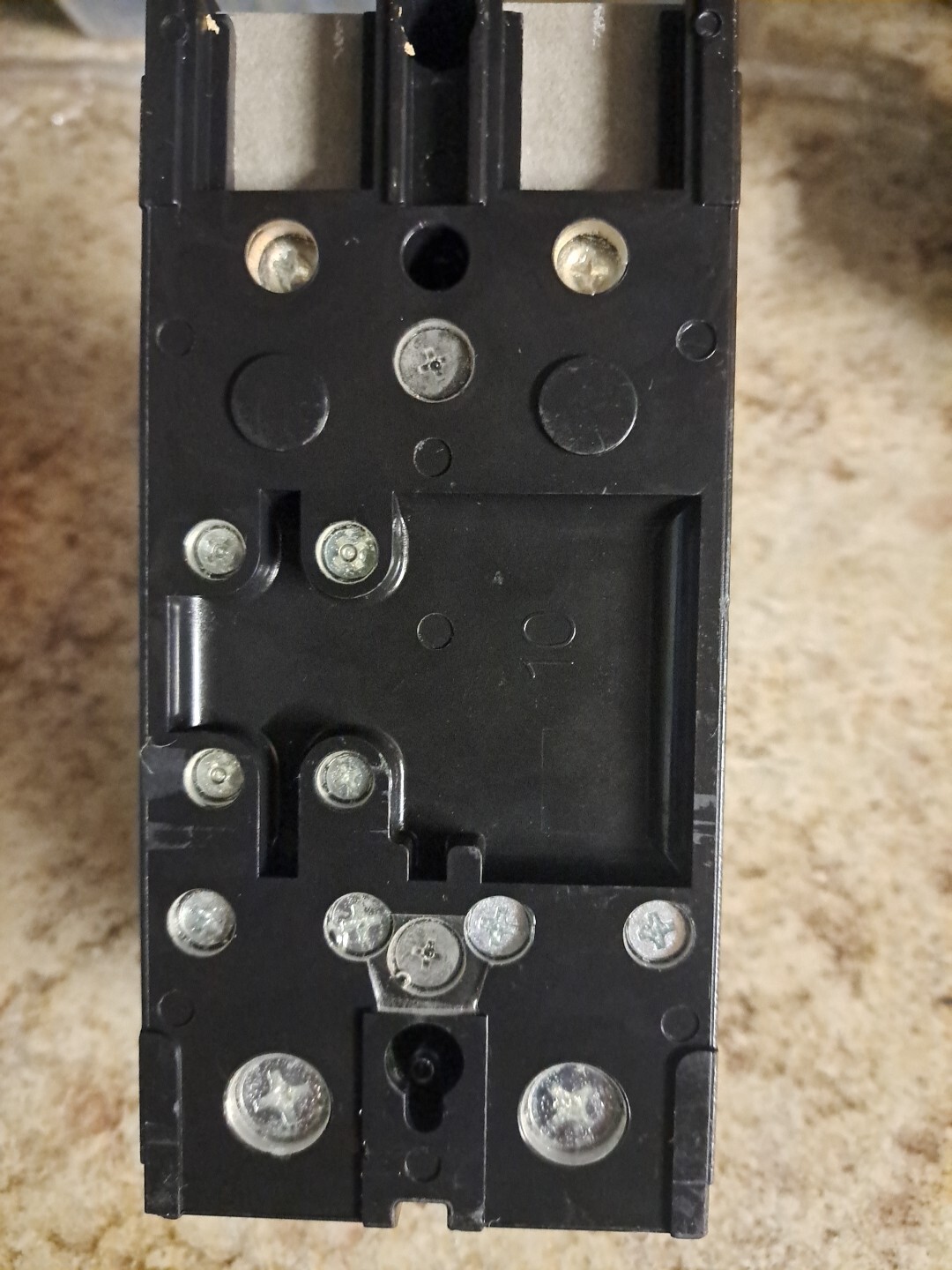 Square D QDP22100TM Circuit Breaker