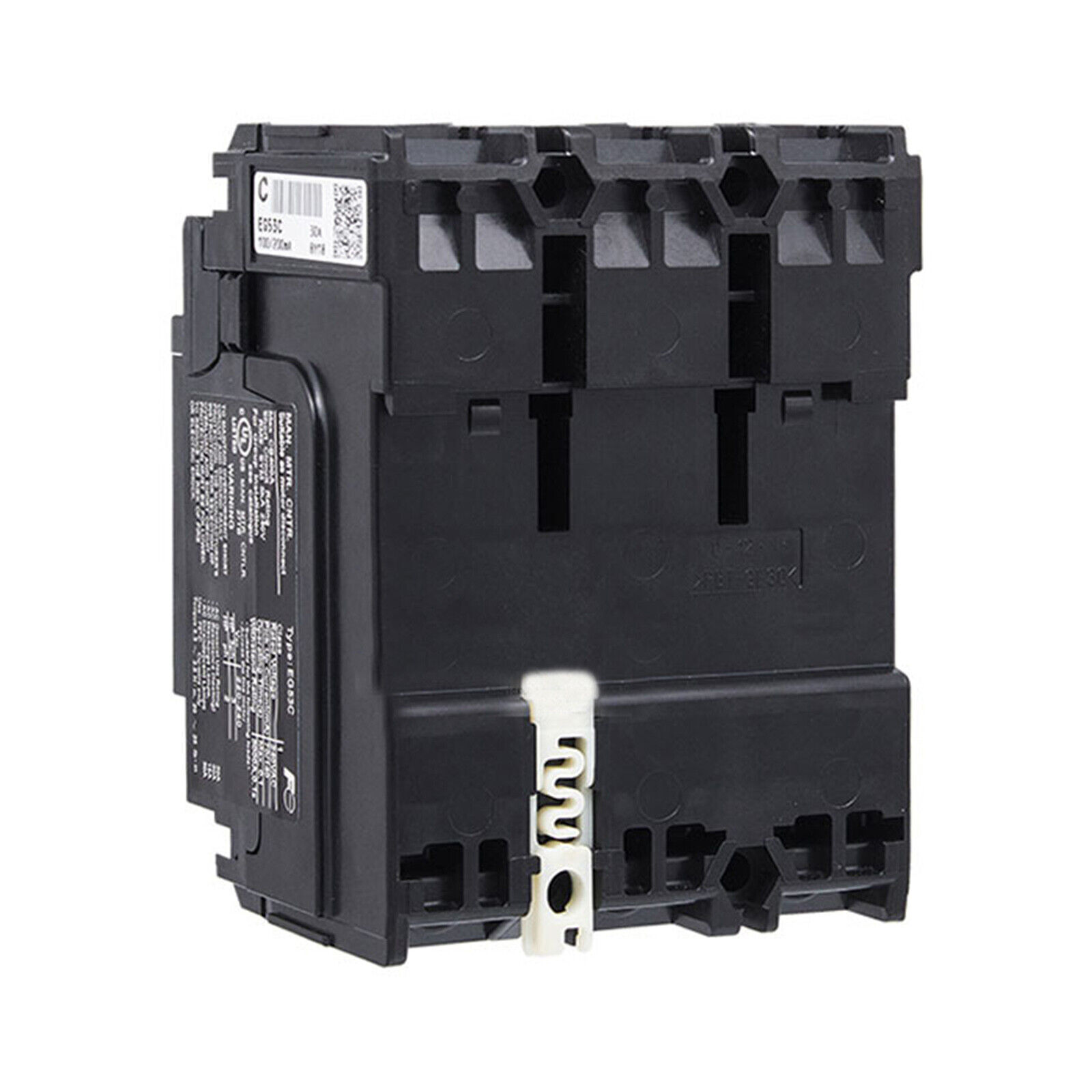 Fuji EG53C Leakage Circuit Breakers New 1PCS