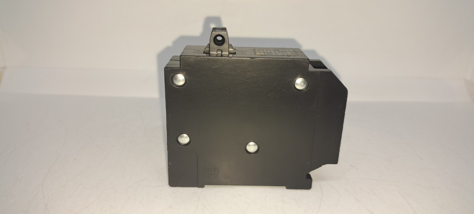 Square D HOMT1520 15 Amp 20 Amp 1 Pole 120/240V Tandem Circuit Breaker NEW