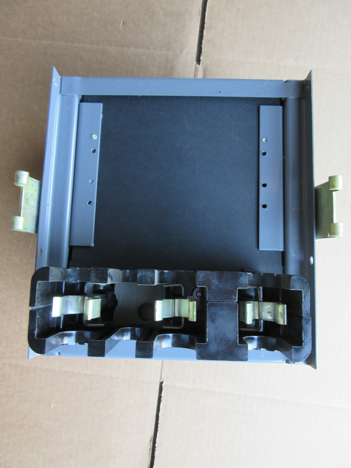 Square D SD-9342 Saflex Plug-In 60A 3-Phase 600V Bus Plug Unit Series 2 NEW!!!
