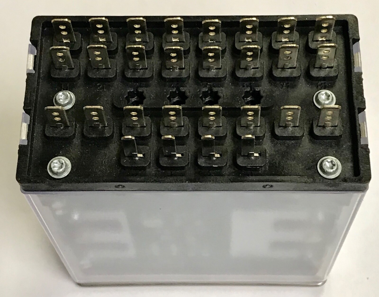 ARTECHE BJ8 125VDC Latch Relay 125v DC BJ-8