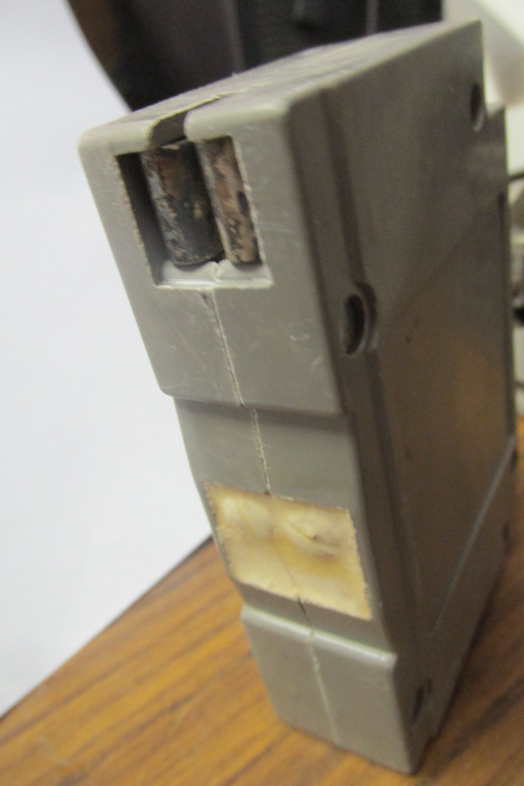 NEW (OTHER) Westinghouse ALB-1 Breaker 5A 1P 125V H5925-00-204-7494,.. G-28B