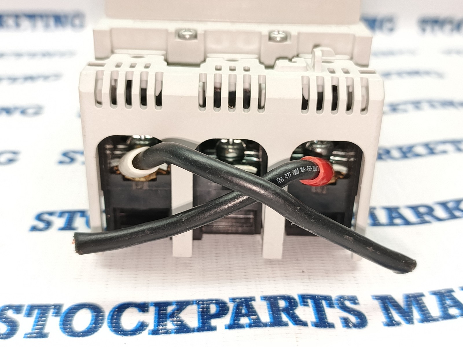 FUJI EW50EAG-3P040 EARTH LEAKAGE CIRCUIT BREAKER FREE FAST SHIP 30D WARRANTY!
