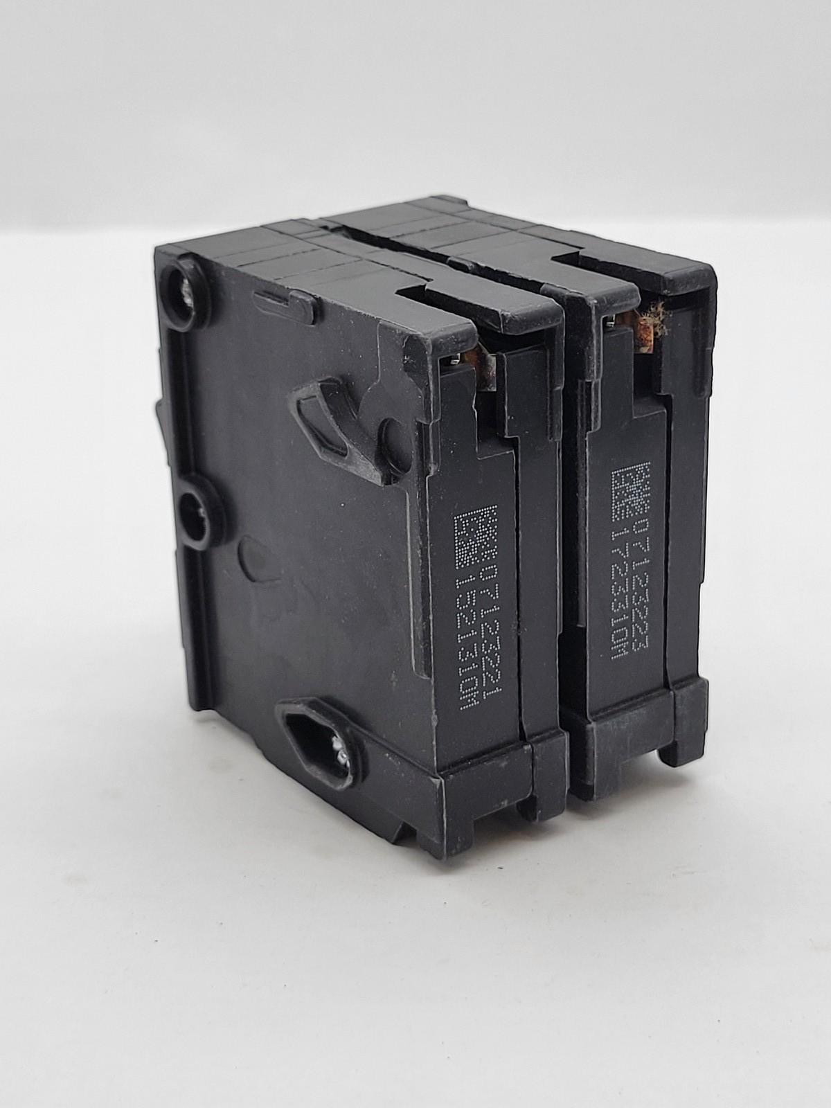 6PC Siemens Q245 Plug-In Circuit Breaker 45A 2P 1PH 120/240V 10KA QP