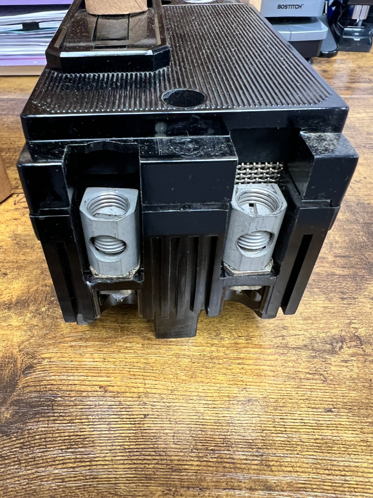 Gould ITE EH2-B040 40 amp 480 Volts AC 2 Pole Breaker NIB