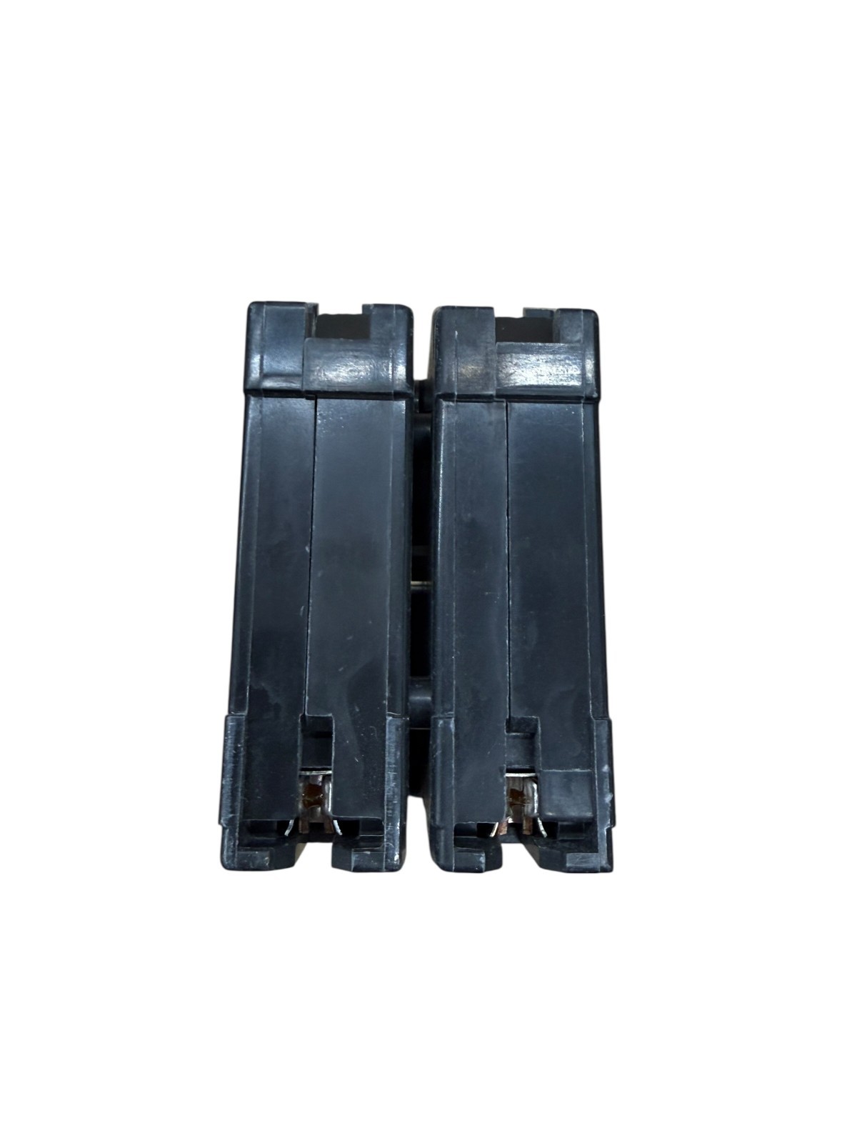 5 PCS Square D HOM240 Homeline 40 Amp 2-Pole Circuit Breaker 120/240V 40A 2-Pole