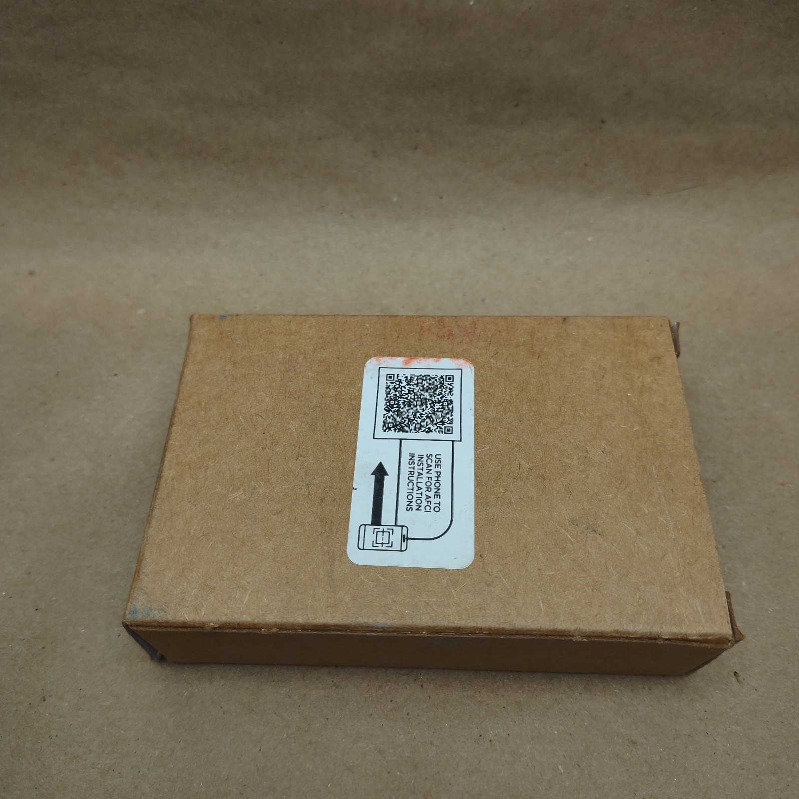 GE Combination Arc Fault Breaker, 15a 120/240v, THQL1115AF2S – Lot of 2