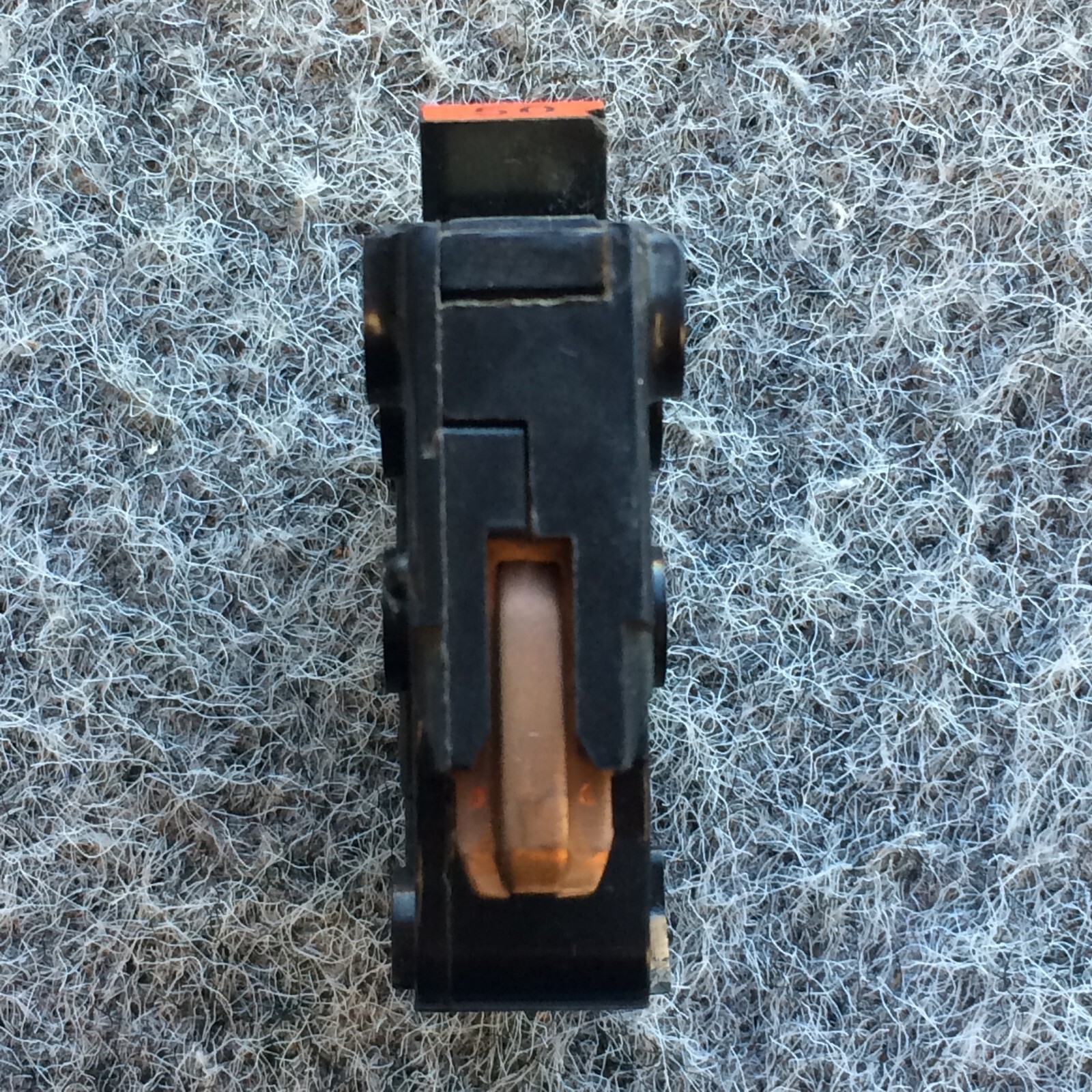Federal Pacific 50 Amp 1 Pole Circuit Breaker FPE Stab-Lok Thick 120/240VAC