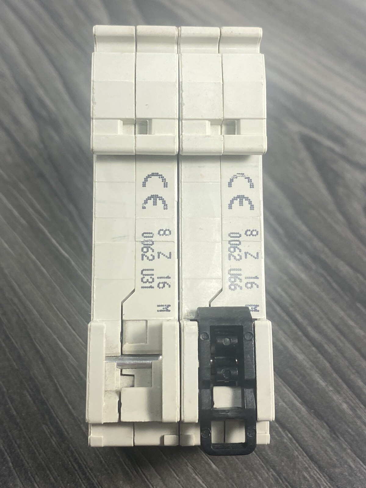 ABB S282UC-Z16 S 282 UC Z 16 Miniature Circuit Breaker 2-Pole Z-Curve – USA
