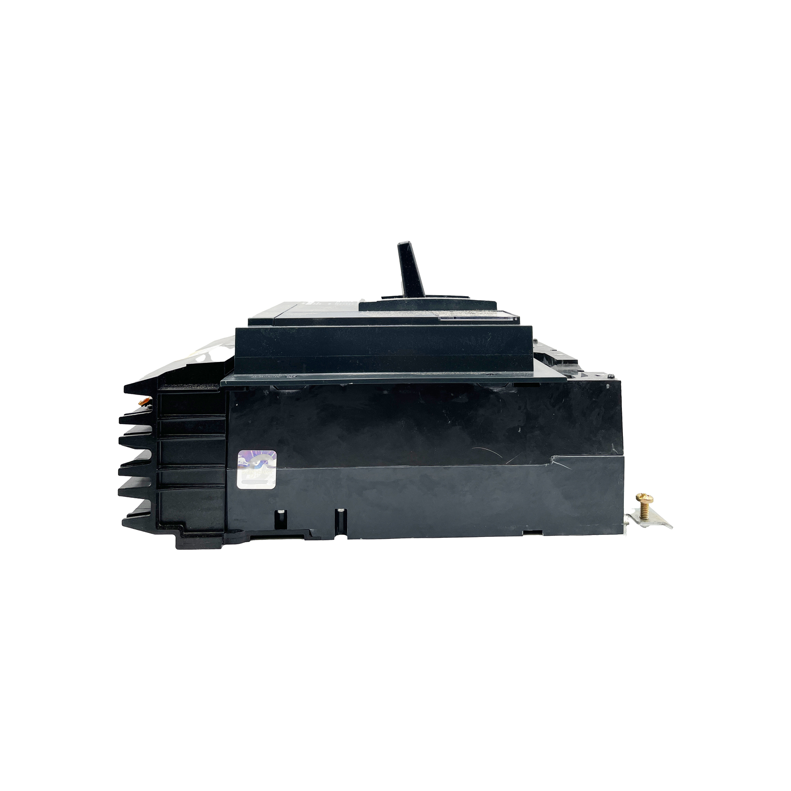 NEW – SQUARE D – MJA36400 – CIRCUIT BREAKER, PowerPacT M, 400A, 3 pole, 600VAC