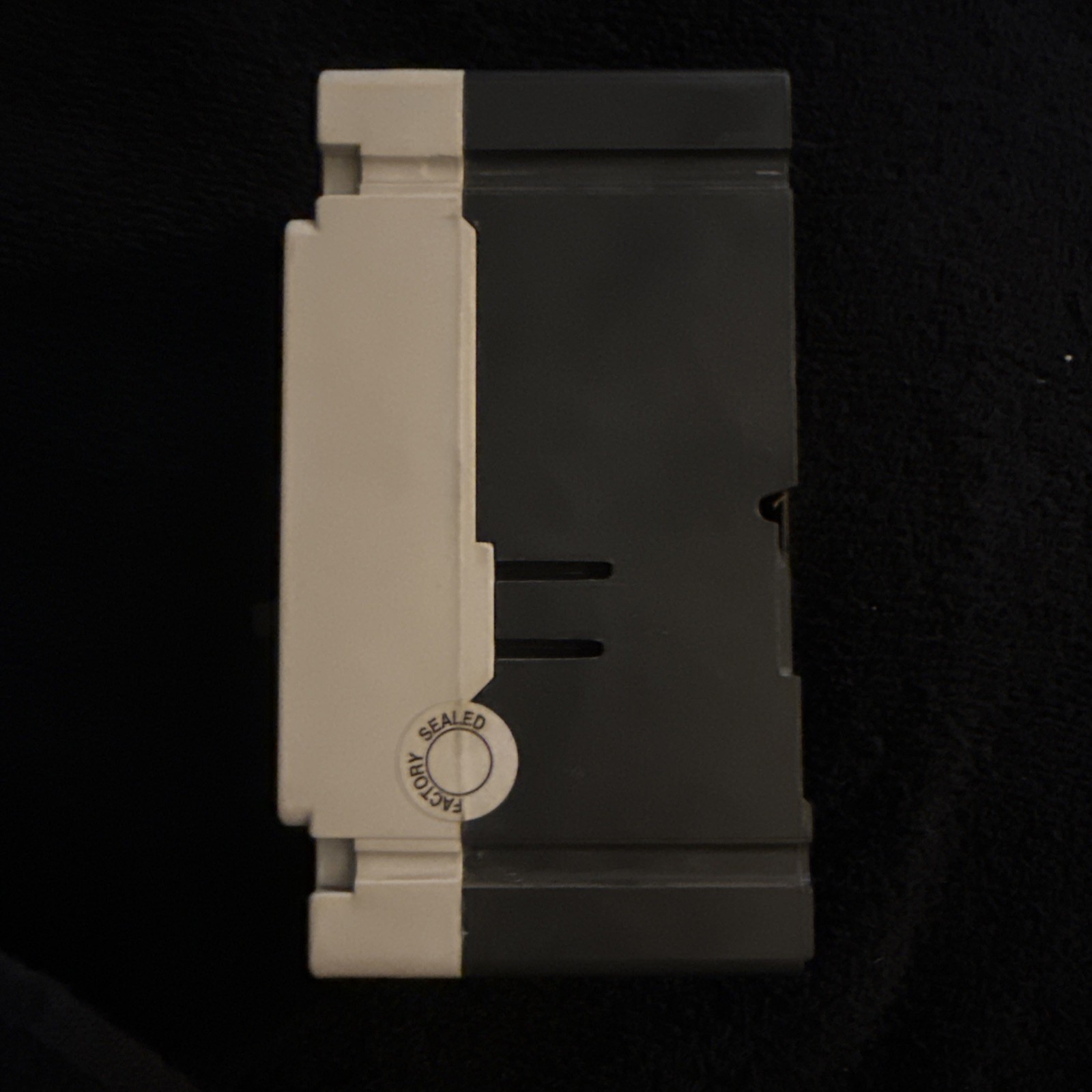 Eaton HFD2200 200 Amp 2 Pole 600VAC 250 VDC HFD65K