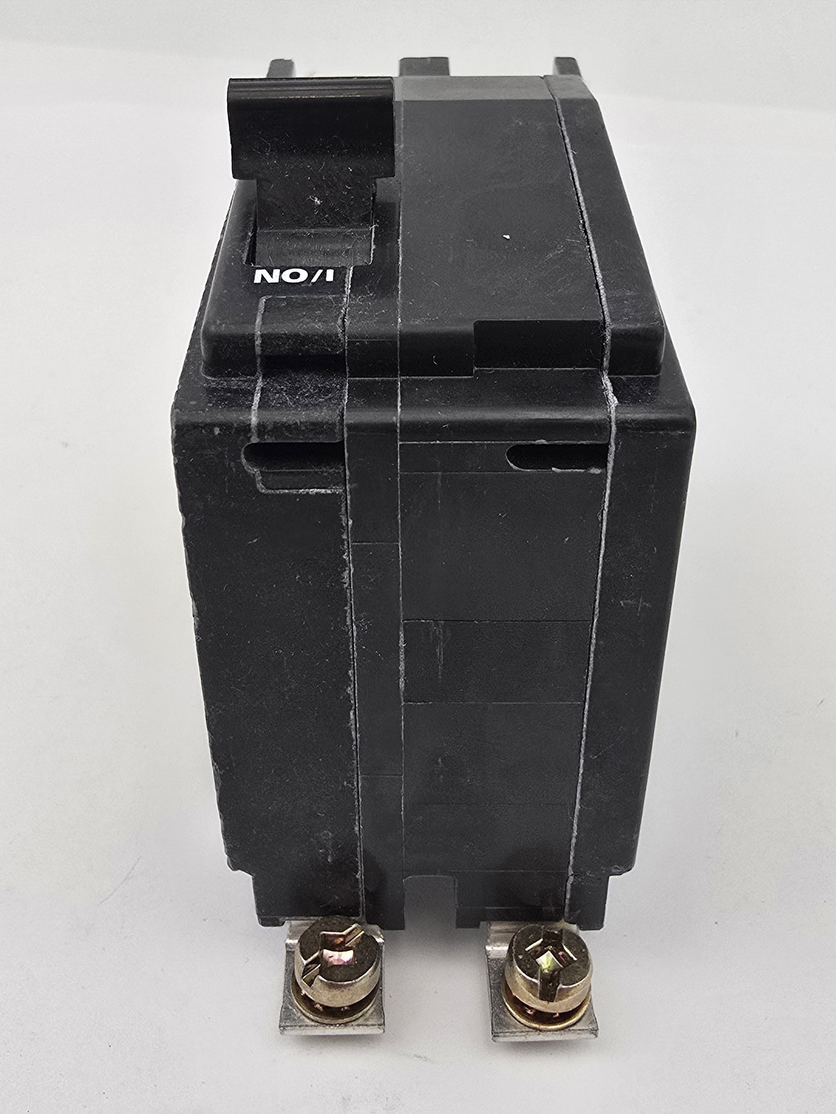 7Pc Square D QOB250VH Bolt-On Circuit Breaker 50A 240V 2P 22kA 1PH Type QOB 50 A