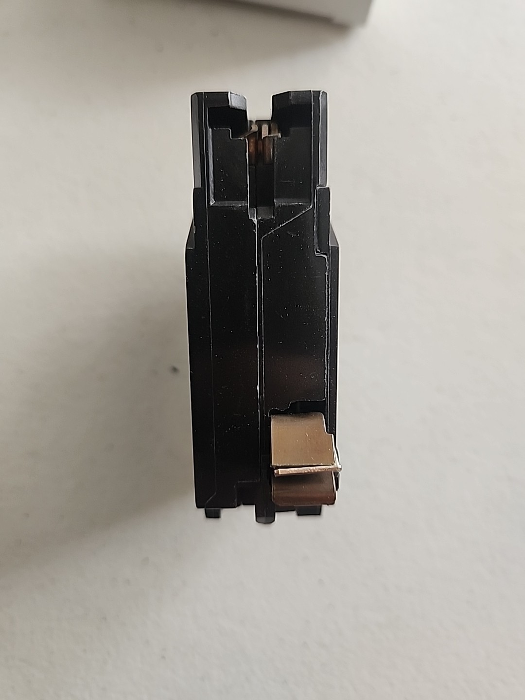 NOS LOT OF 2 – Eaton BRP120GF GFCI Circuit Breaker