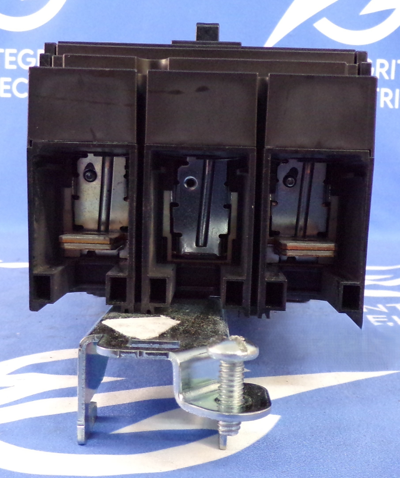 NIB SQUARE D CIRCUIT BREAKER JDA262002AC I-LINE 200A 600V 2P 1YR WARRANTY