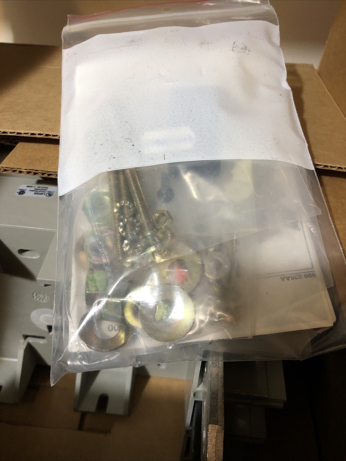 NEW NSJ600A merlin gerin SCHNEIDER AUTOMATIC 600V 600A,NJHN36000S60ABSO,BF,DJ