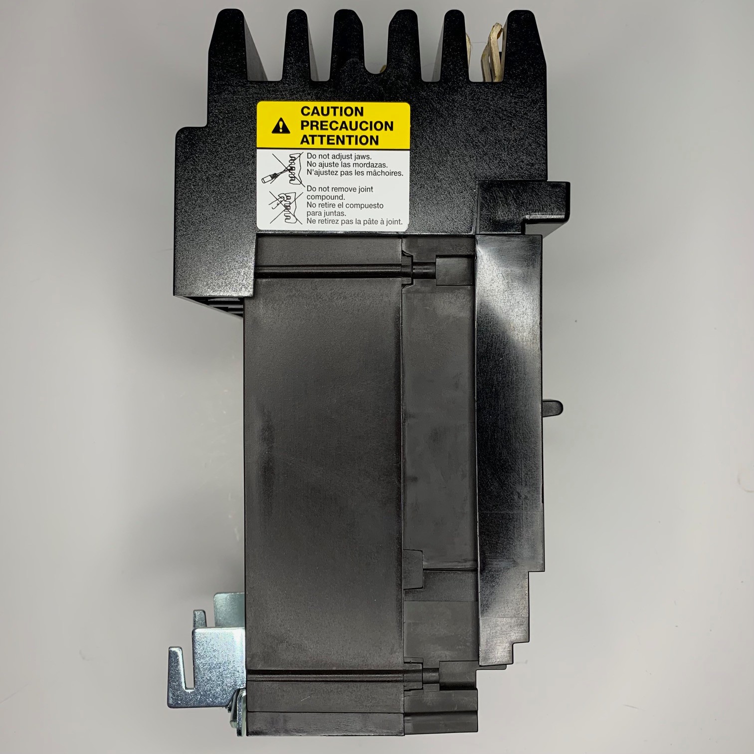 NEW Square D HDA36035 3 Pole 35 Amp I-Line Circuit Breaker – New Takeout