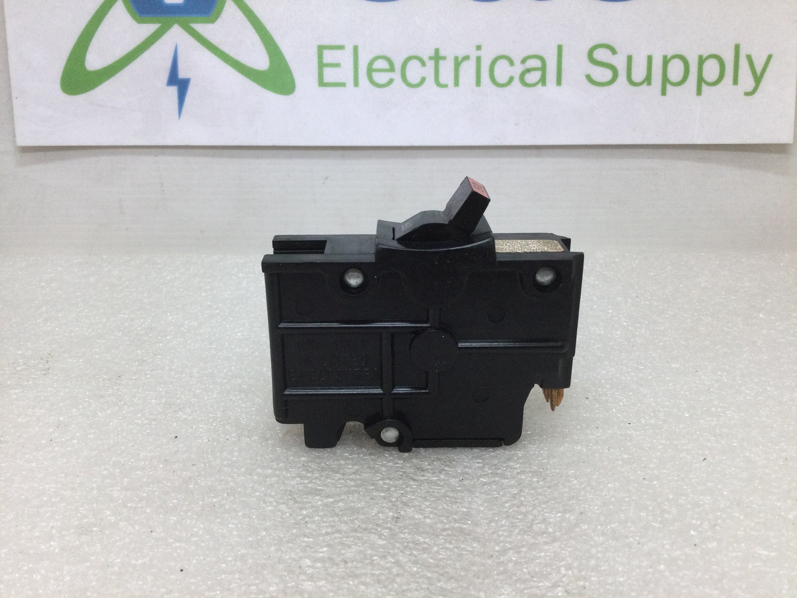 FPE NA150 50 Amp 1 Pole 120/240V Stab-Lok Type NA Breaker – Cosmetic Flaw