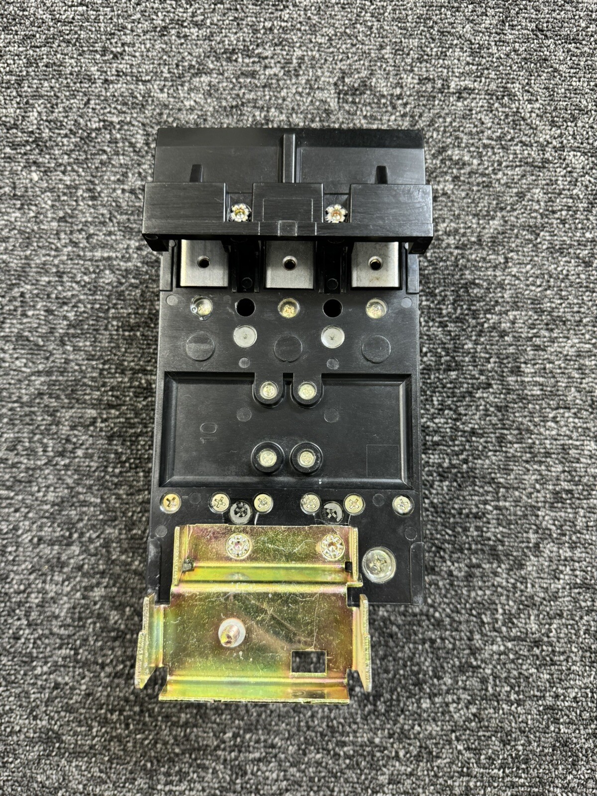SQUARE D QDA32150 3P 150 AMP 240V I LINE CIRCUIT BREAKER