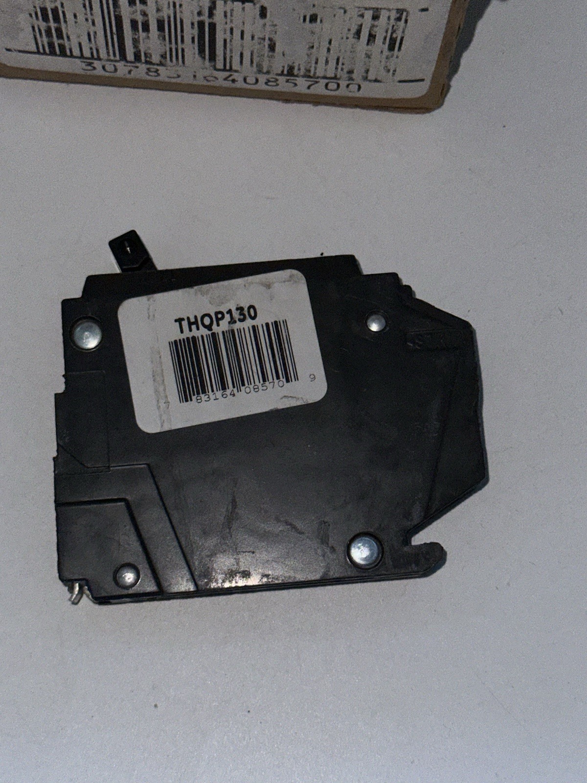 (14) GE Q-Line 30 Amp 1/2 in. Single-Pole Circuit Breaker (THQP130)