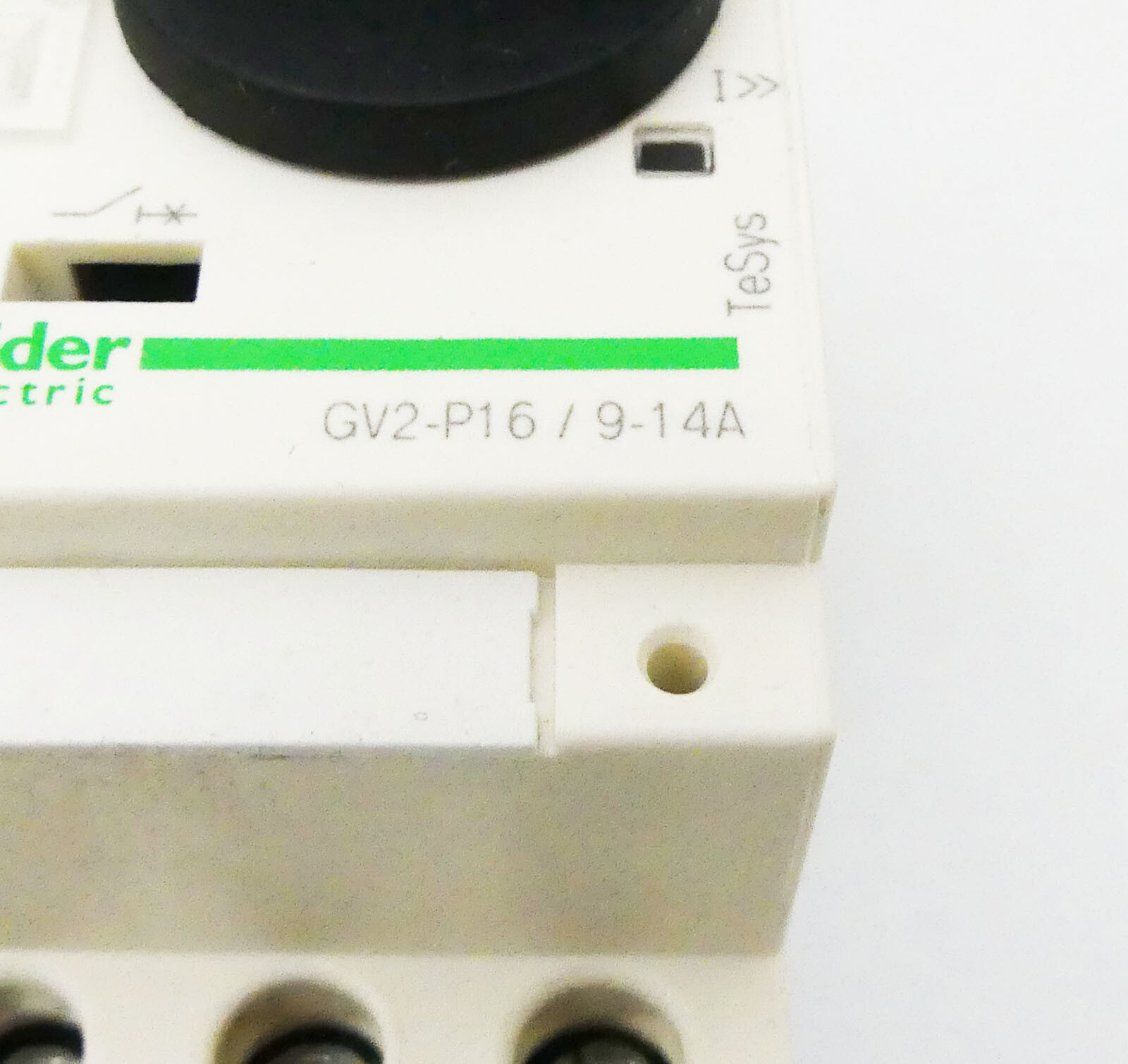 Schneider Electric GV2-P16/9-14A Circuit Breaker -Unused-