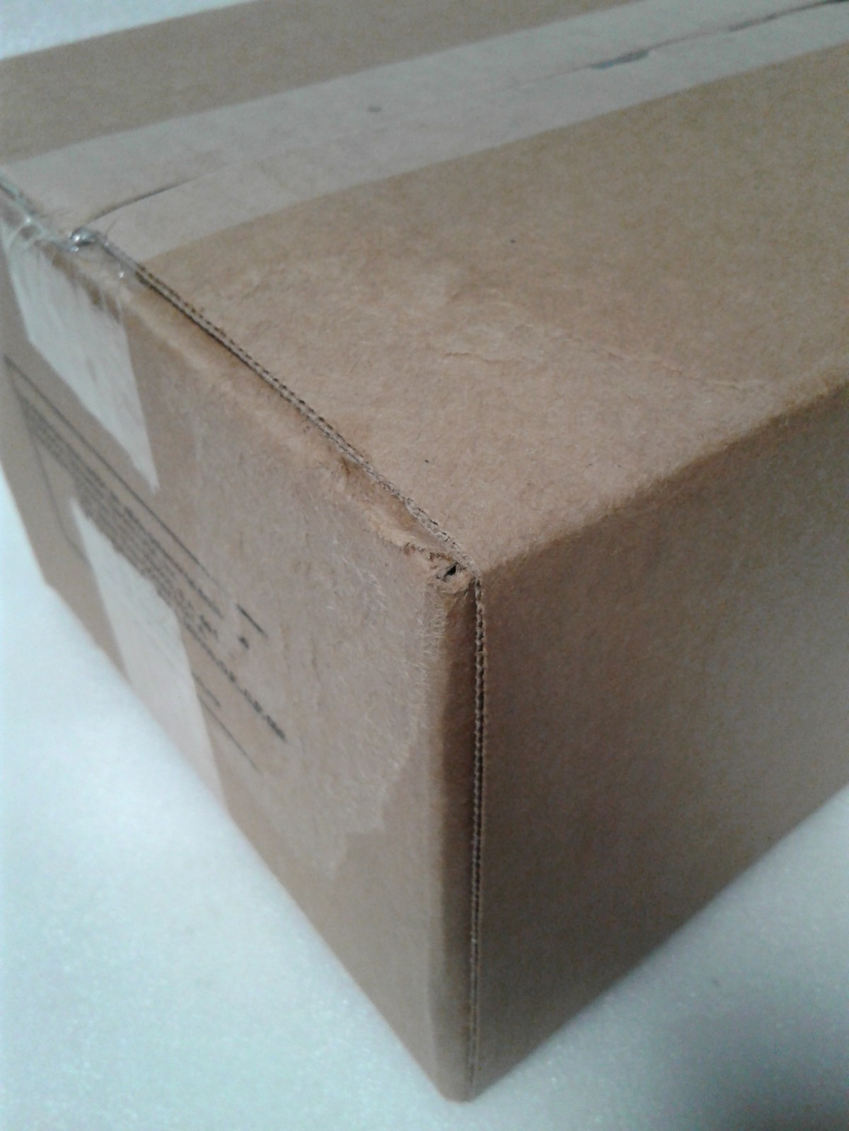 Square D HDL36020 PowerPact Circuit Breaker – Factory Sealed Box