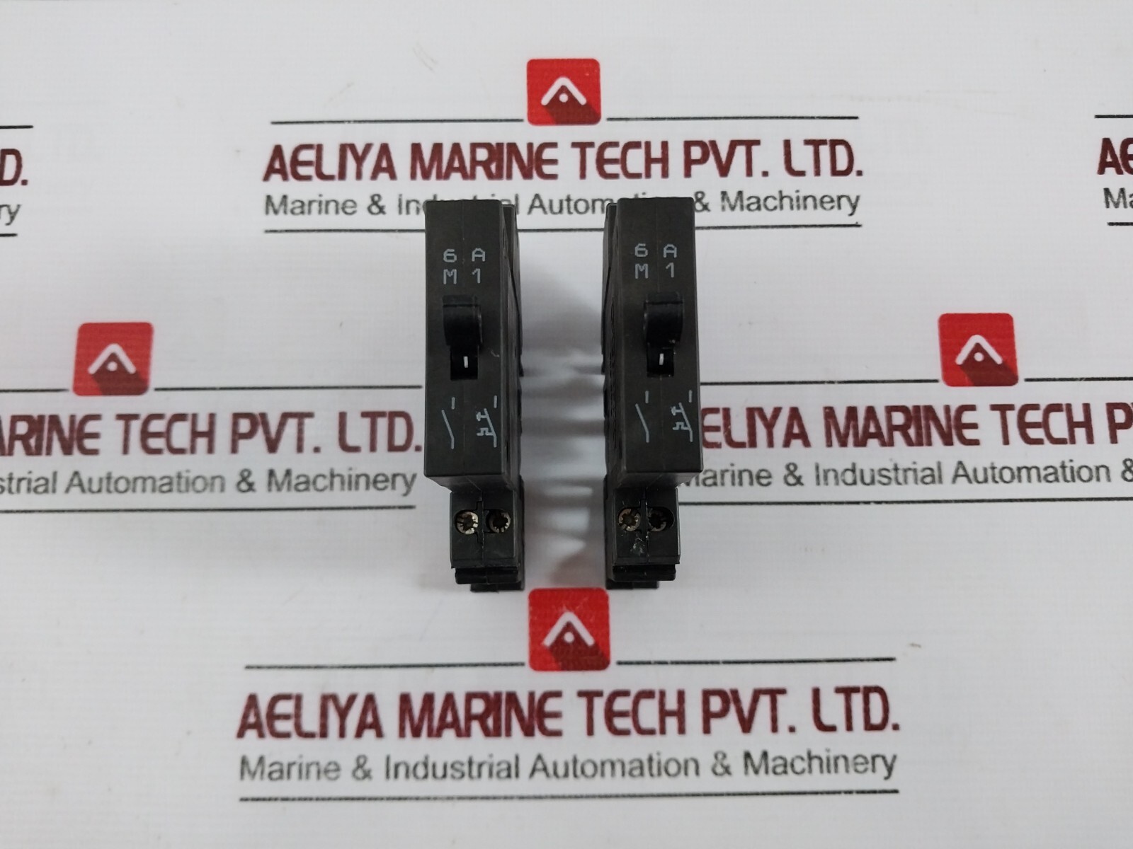 PHOENIX CONTACT TMC 1 M1 100 6 0A Thermomagnetic Device Circuit Breaker 5602